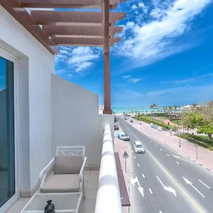 3* Hotel Park Regis Boutique Jumeirah