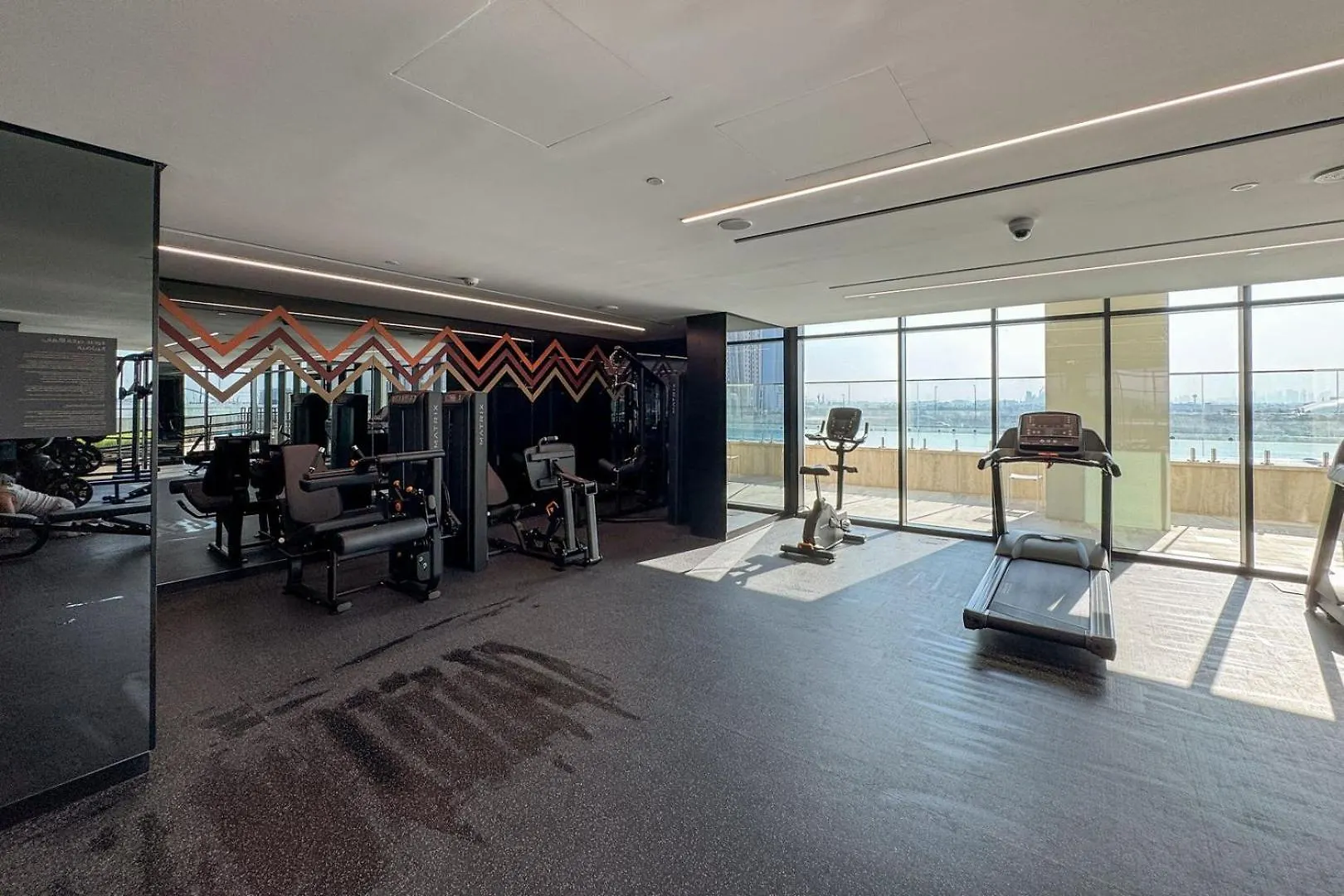 דובאי Guestready - Elegant Studio At Urban Oasis איחוד האמירויות הערביות